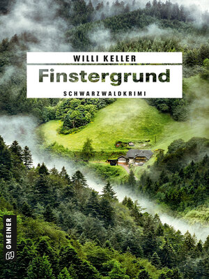 cover image of Finstergrund